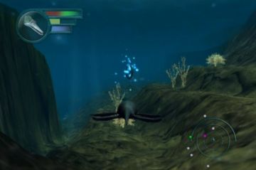 Immagine -14 del gioco Sea Monsters: A Prehistoric Adventure per Nintendo Wii