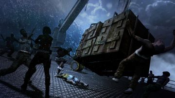 Immagine -8 del gioco Dead Island Riptide per PlayStation 3