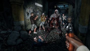Immagine -6 del gioco Dead Island Riptide per PlayStation 3