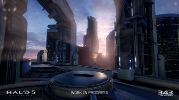 Immagine 4 del gioco Halo 5: Guardians per Xbox One