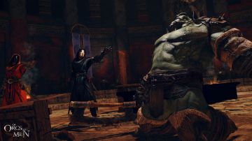 Immagine -1 del gioco Of Orcs and Men per Xbox 360