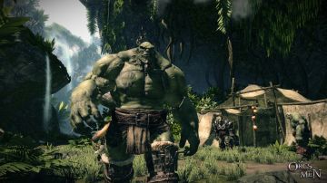 Immagine 0 del gioco Of Orcs and Men per Xbox 360