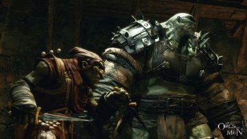 Immagine 2 del gioco Of Orcs and Men per Xbox 360