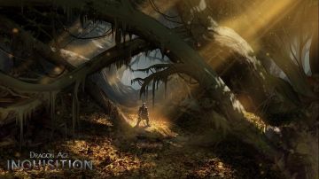 Immagine 5 del gioco Dragon Age: Inquisition per Xbox 360
