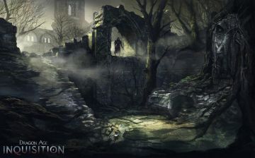 Immagine 6 del gioco Dragon Age: Inquisition per Xbox 360