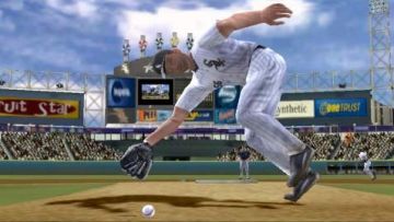 Immagine -10 del gioco Mvp Baseball per PlayStation PSP