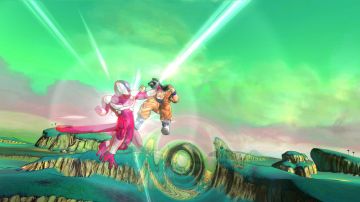Immagine 138 del gioco Dragon Ball Z: Battle of Z per Xbox 360