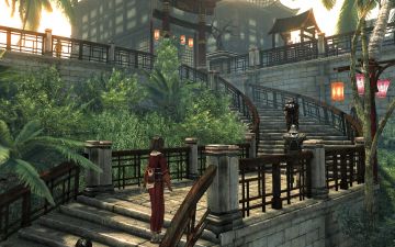 Immagine 18 del gioco Two Worlds II per Xbox 360