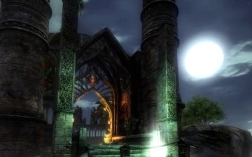 Immagine 10 del gioco Two Worlds II per Xbox 360