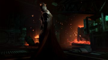 Immagine -2 del gioco Batman: Arkham Origins per Nintendo Wii U