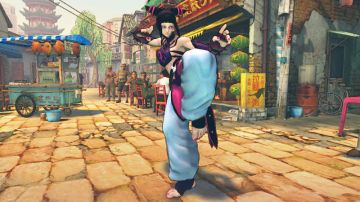 Immagine -3 del gioco Super Street Fighter IV per PlayStation 3
