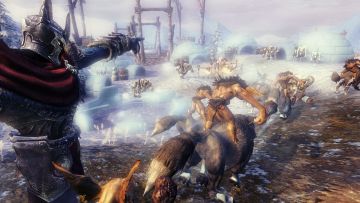 Immagine -3 del gioco Overlord II per Xbox 360