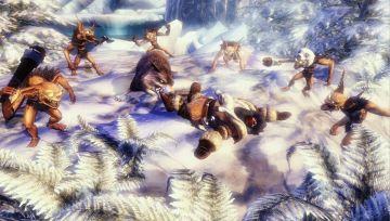 Immagine -13 del gioco Overlord II per Xbox 360