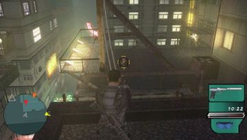 Immagine 0 del gioco Syphon Filter: Dark Mirror per PlayStation PSP