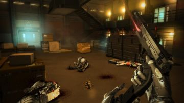 Immagine 37 del gioco Deus Ex: Human Revolution per Xbox 360