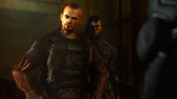 Immagine 39 del gioco Deus Ex: Human Revolution per Xbox 360