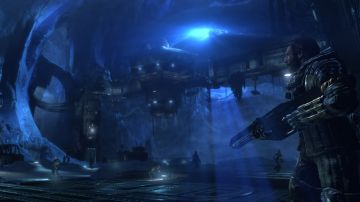 Immagine -15 del gioco Lost Planet 3 per PlayStation 3