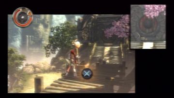 Immagine -10 del gioco Heavenly Sword per PlayStation 3