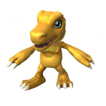 Immagine -15 del gioco Digimon All-Star Rumble per PlayStation 3