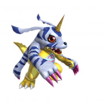 Immagine -1 del gioco Digimon All-Star Rumble per PlayStation 3