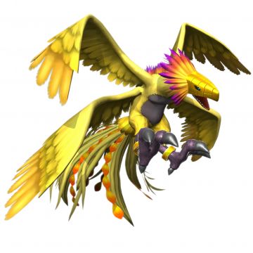 Immagine 0 del gioco Digimon All-Star Rumble per PlayStation 3