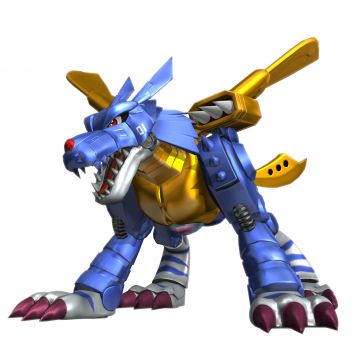Immagine -10 del gioco Digimon All-Star Rumble per PlayStation 3