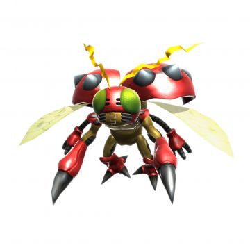 Immagine -17 del gioco Digimon All-Star Rumble per PlayStation 3