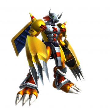 Immagine -4 del gioco Digimon All-Star Rumble per PlayStation 3