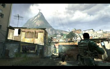 Immagine -16 del gioco Modern Warfare 2 per PlayStation 3