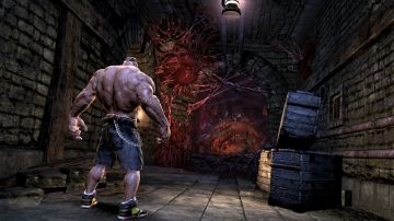 Immagine 46 del gioco Splatterhouse per PlayStation 3