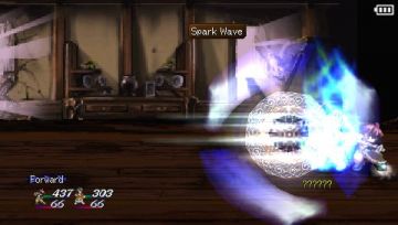 Immagine -11 del gioco Tales of Eternia per PlayStation PSP