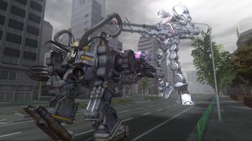 Immagine -10 del gioco Earth Defence Force 2017 per Xbox 360
