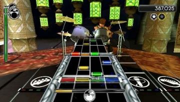 Immagine -11 del gioco Rock Band Unplugged per PlayStation PSP
