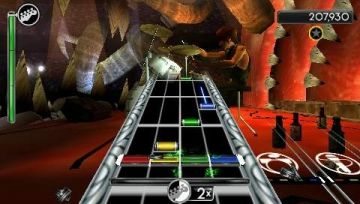 Immagine -9 del gioco Rock Band Unplugged per PlayStation PSP