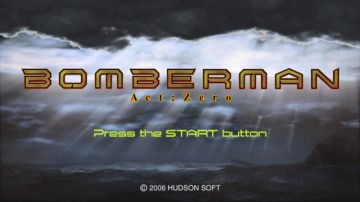 Immagine -17 del gioco Bomberman: Act Zero per Xbox 360