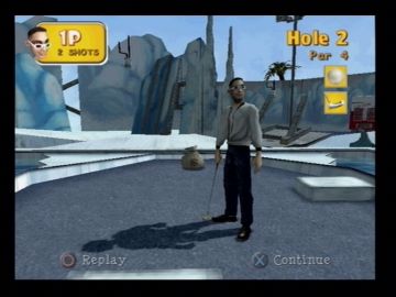 Immagine -4 del gioco King of Clubs per PlayStation PSP
