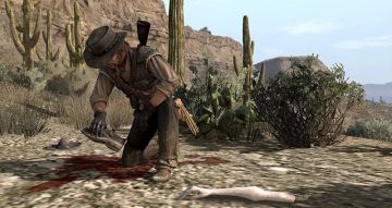Immagine 34 del gioco Red Dead Redemption per PlayStation 3