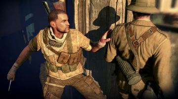 Immagine -4 del gioco Sniper Elite 3 per PlayStation 4