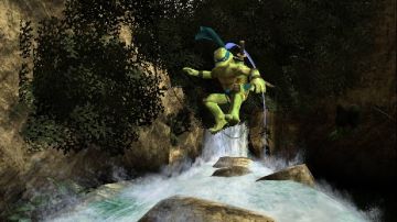 Immagine -10 del gioco TMNT - Teenage Mutant Ninja Turtles per Xbox 360