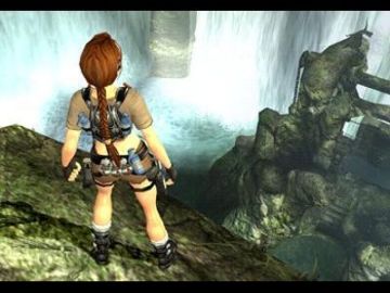 Immagine -12 del gioco Tomb Raider legend per Xbox 360