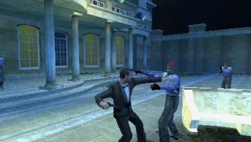 Immagine -1 del gioco 007: Dalla Russia con Amore per PlayStation PSP