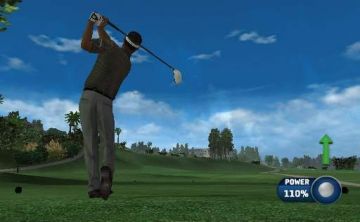 Immagine -11 del gioco Tiger Woods PGA Tour 07 per Nintendo Wii