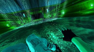 Immagine -5 del gioco Mirror's Edge per Xbox 360