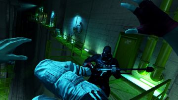 Immagine -16 del gioco Mirror's Edge per Xbox 360