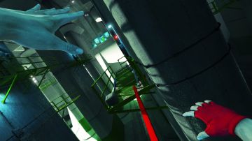 Immagine -14 del gioco Mirror's Edge per Xbox 360