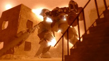 Immagine -12 del gioco Armored Core 4 per PlayStation 3