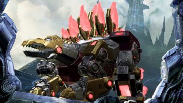 Immagine 5 del gioco Transformers: La Caduta di Cybertron per Xbox 360