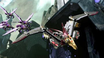 Immagine 6 del gioco Transformers: La Caduta di Cybertron per Xbox 360