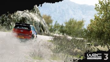 Immagine -2 del gioco WRC 3 per Xbox 360