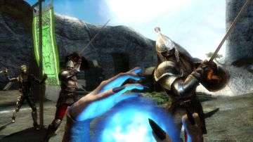 Immagine -10 del gioco Dark Messiah of Might and Magic: Elements per Xbox 360